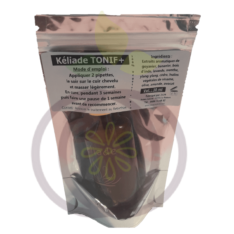 Sérum Kéliade Tonif+ Josephonier 30ml