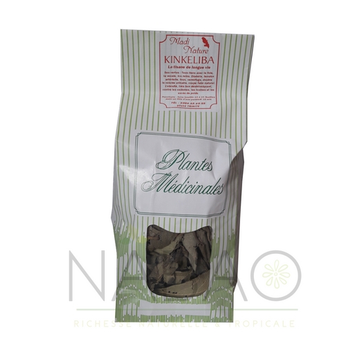 Tisane Kinkeliba Madi Nature 40 gr