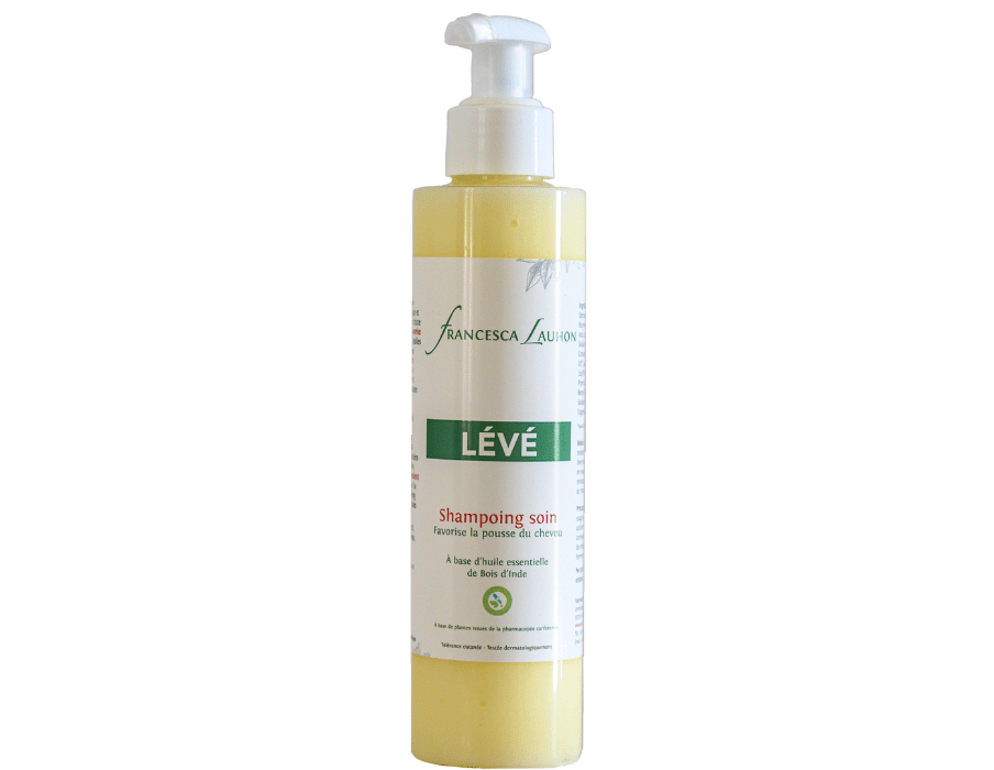 Shampoing Soin Pousse Lévé francesca lauhon 200ml