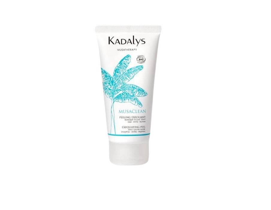 Peeling exfoliant - 50 ml