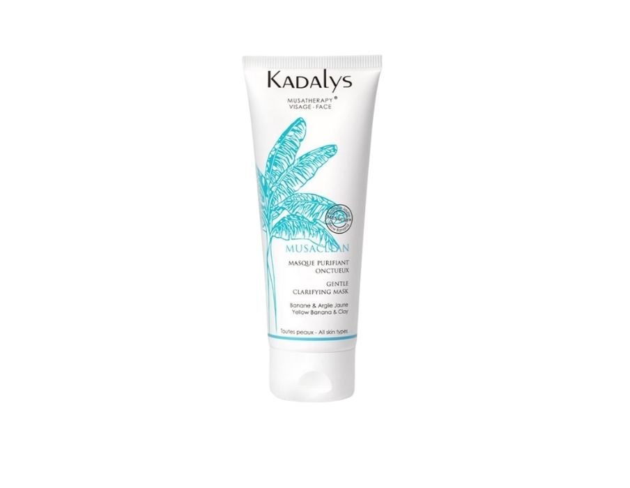 Masque Purifiant Onctueux - 75 ml