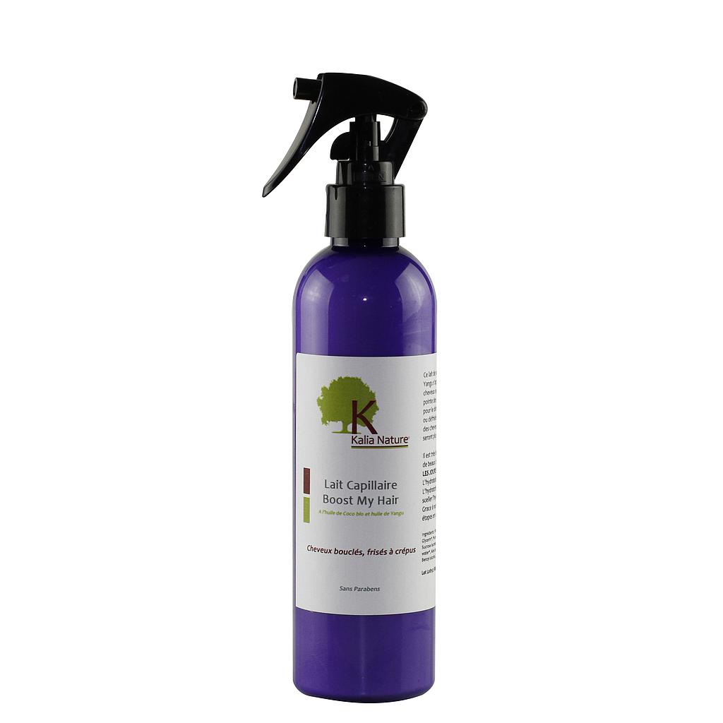 Lait Capillaire  Boost My Hair - 200 ml kalia Nature