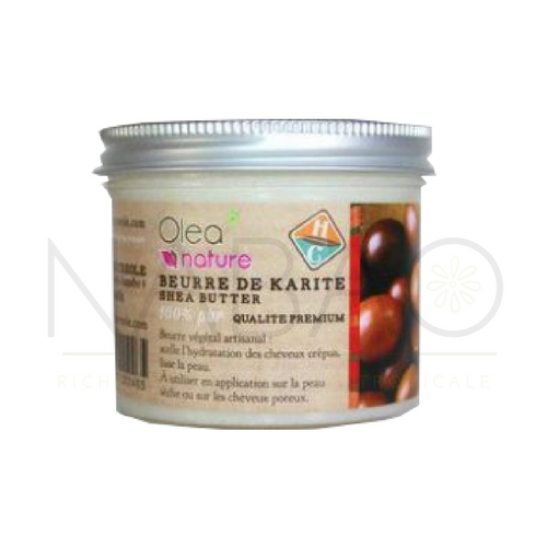Beurre de Karité 100 % pur
