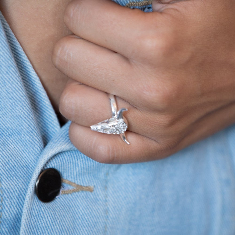 ADDICTED Bague