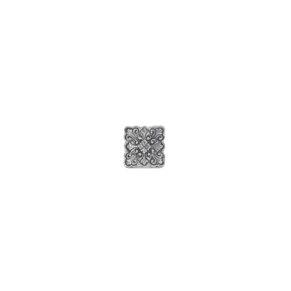 BAGUE HOMME - FLEUR BALINAISE