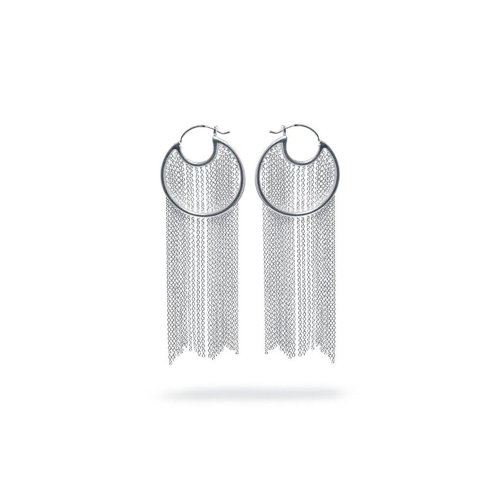 Boucles d'oreilles Haze