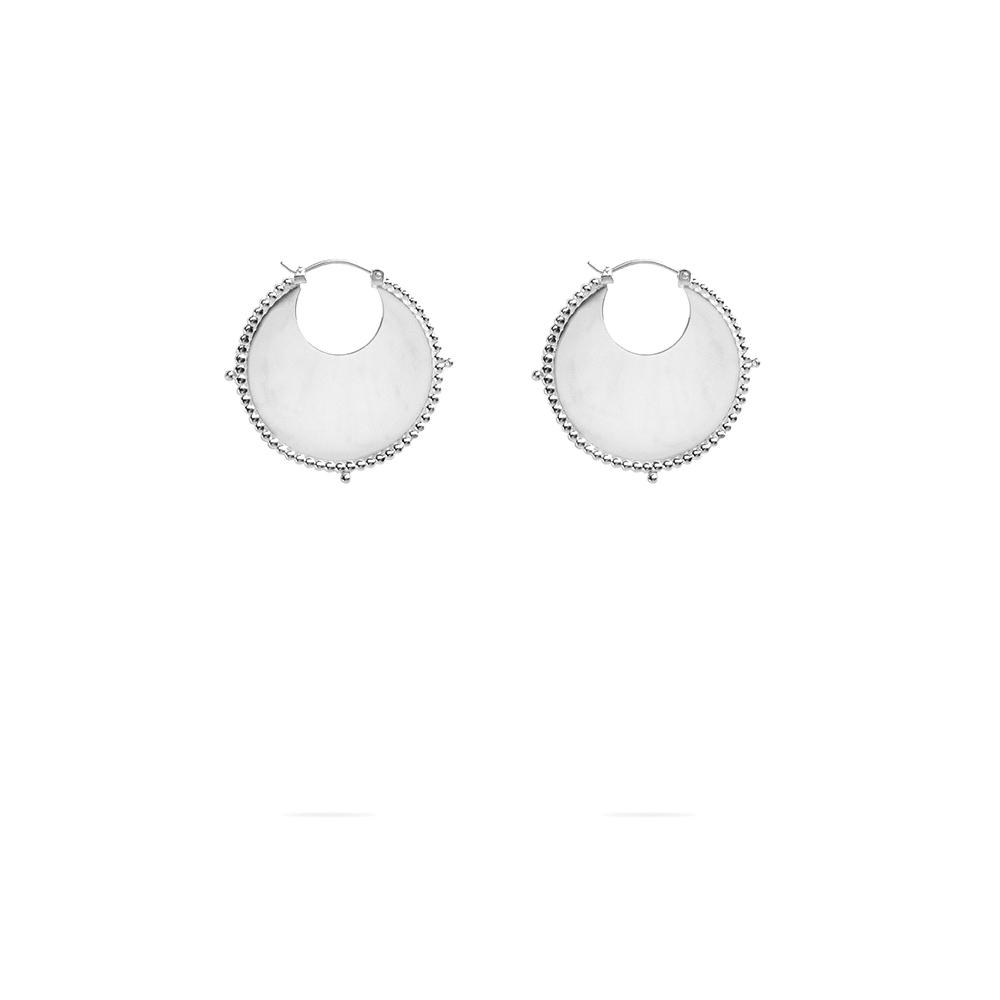 BOUCLES D'OREILLES IDYLLE