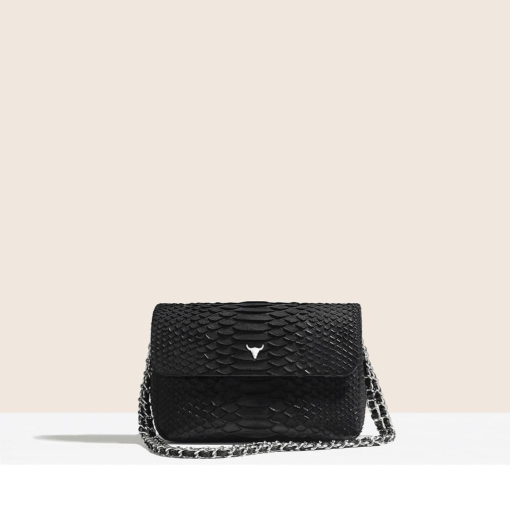 SAC MINI JOSH - PYTHON NOIR