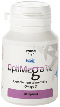 OptiMega Trio