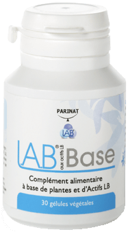 L.A.B Base