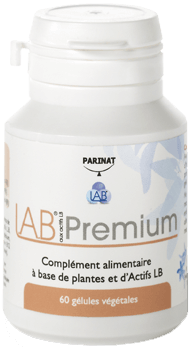 L.A.B Premium