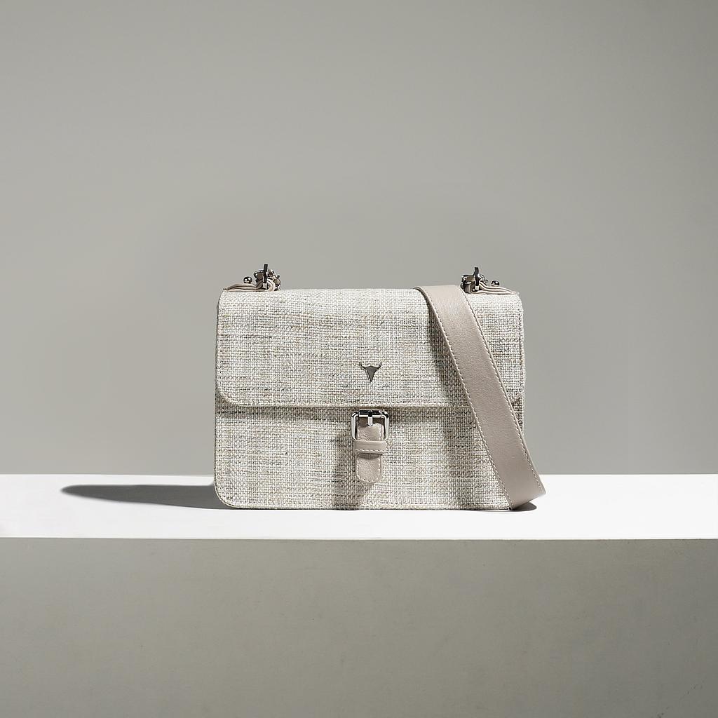 SAC OLIVIA - TWEED DORÉ