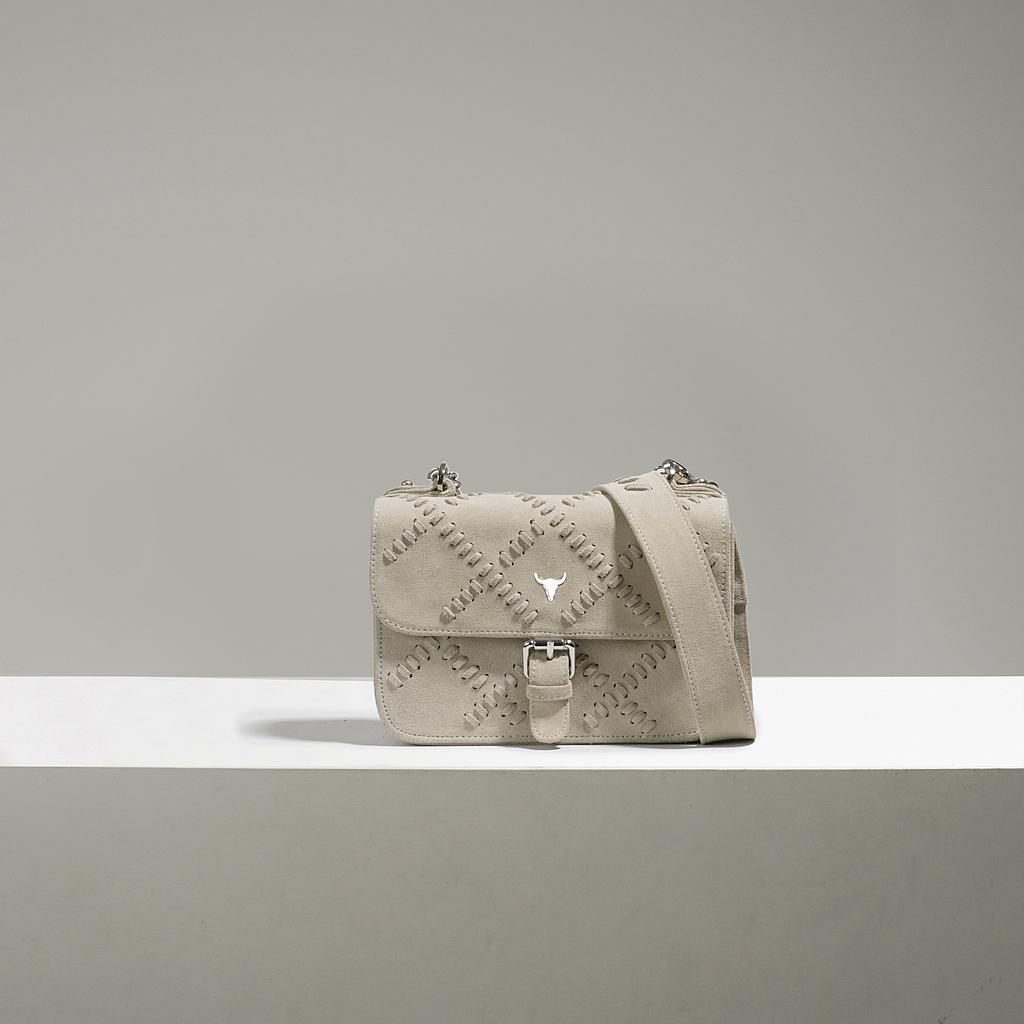 SAC XS OLIVIA - DAIM BEIGE