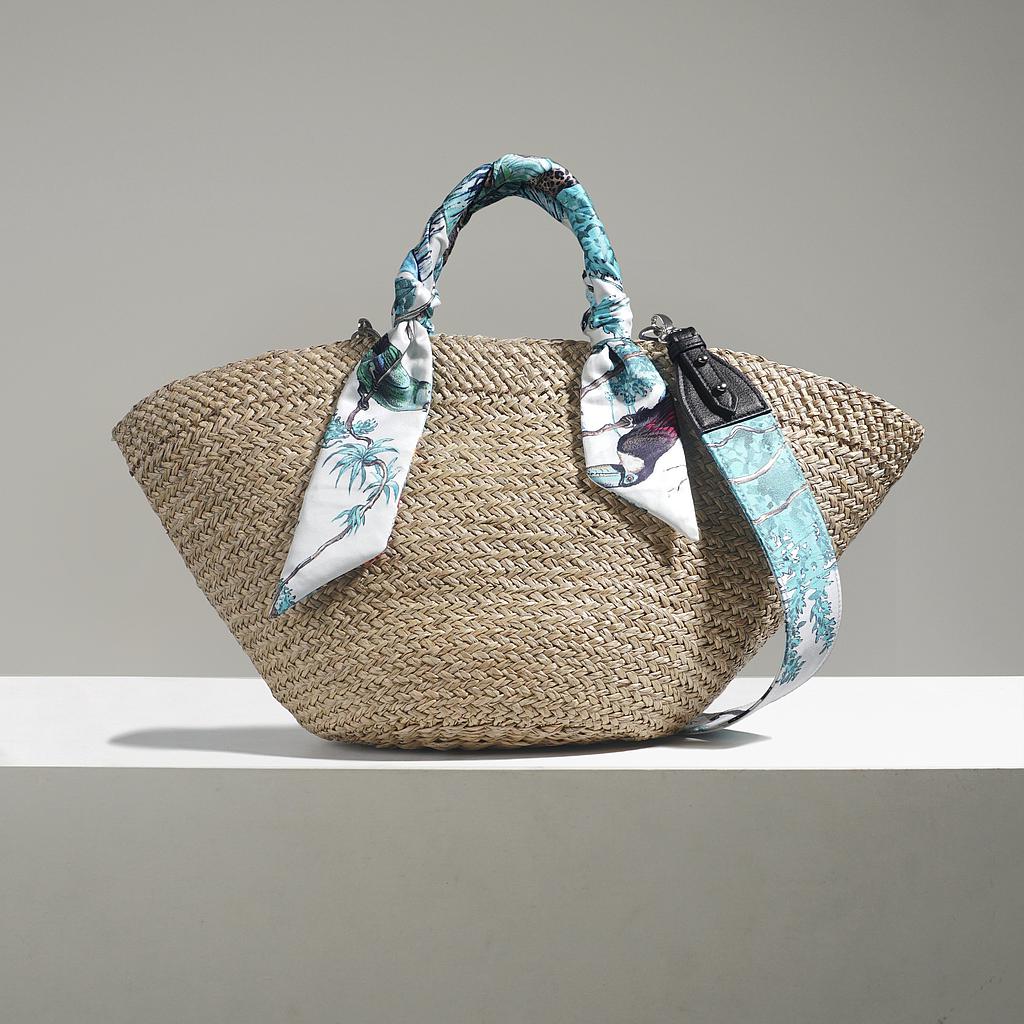 PANIER INKA - WILD
