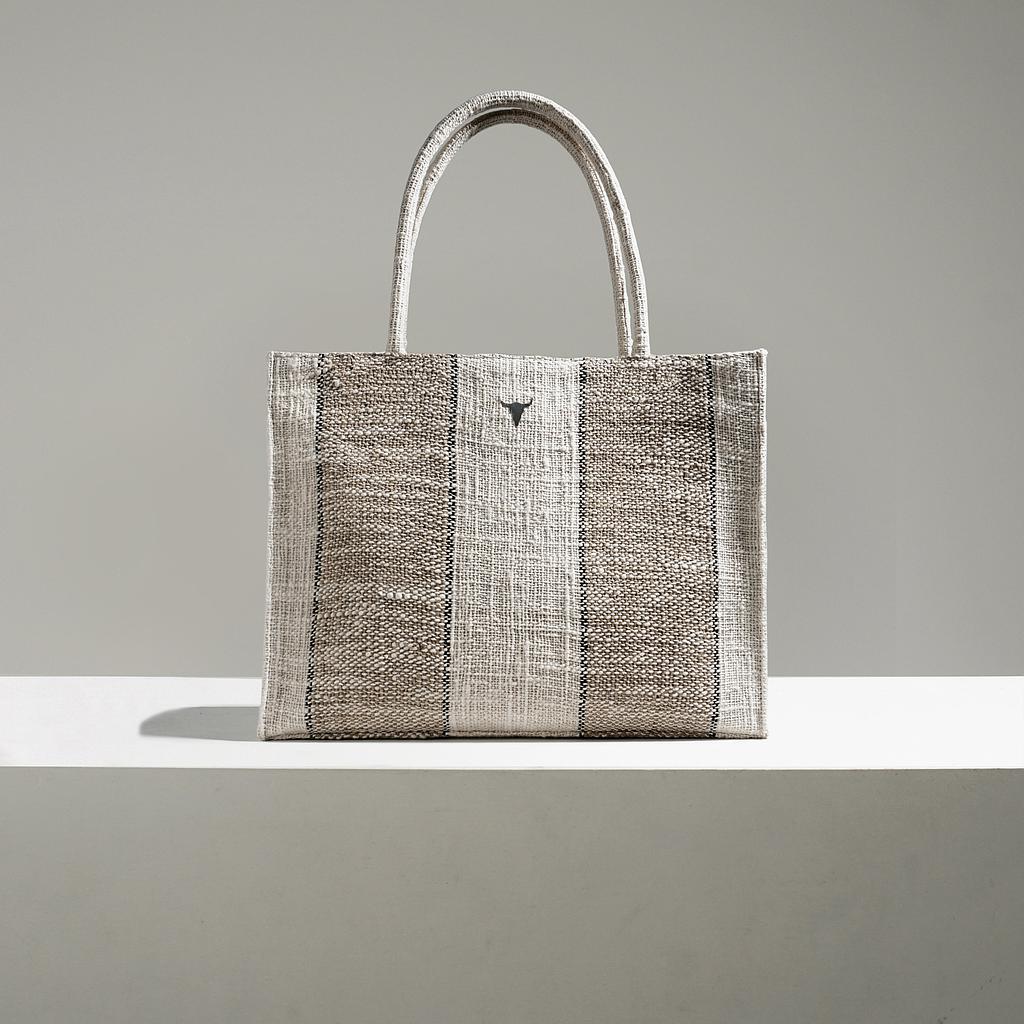 PRE-COMMANDE CABAS CHARLIE ORIGINAL - TOILE SUMMER