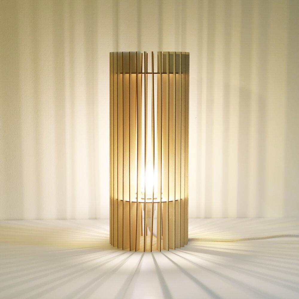 Lampe à poser Sasaella