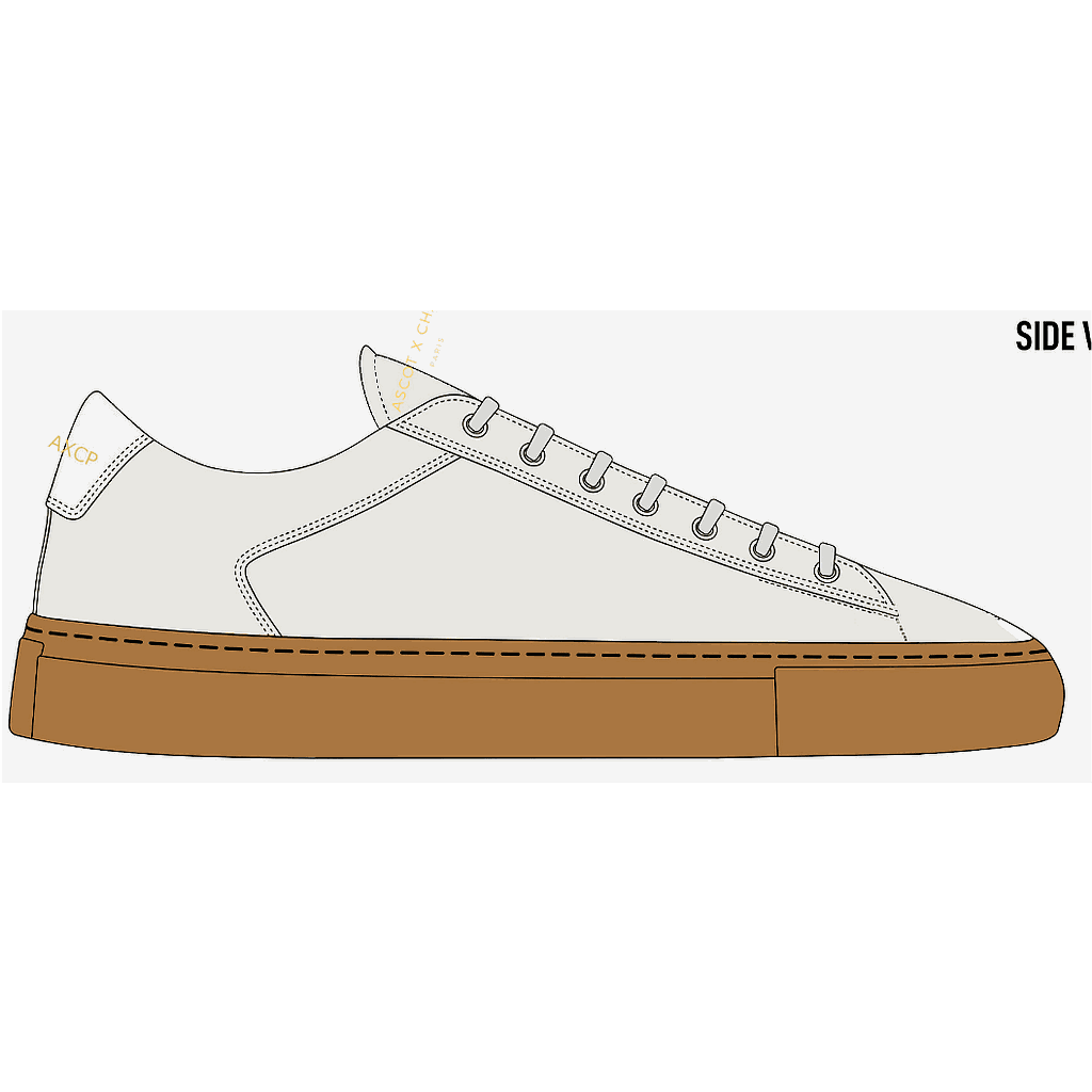 Soho Off White