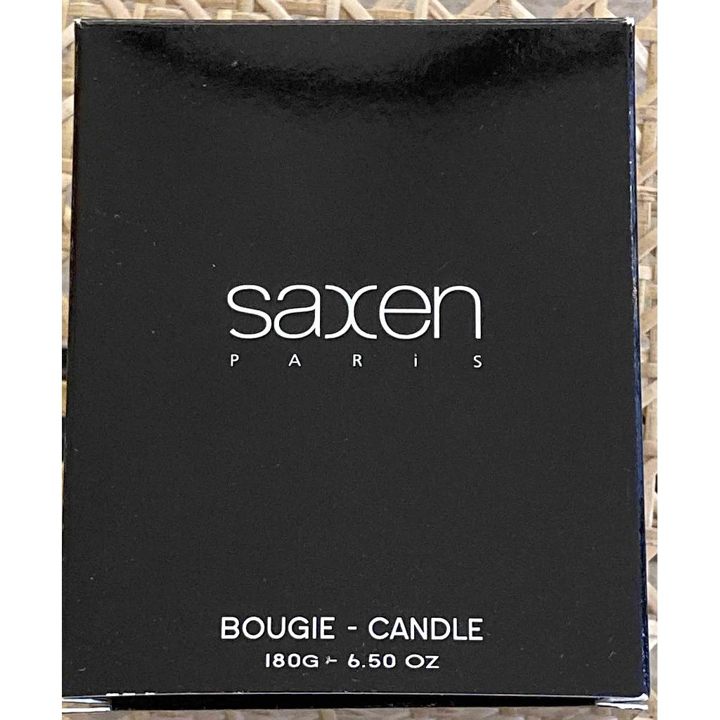 Bougie Saxen