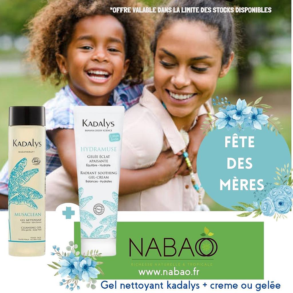 Offre fête des mères Kadalys