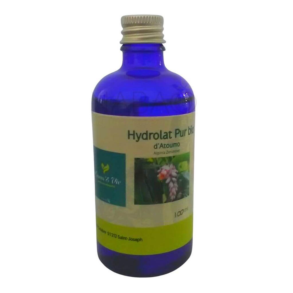Hydrolat d'atoumo 100 ml Essens et vie