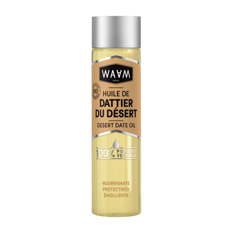 Huile de Dattier Waam 100 ml