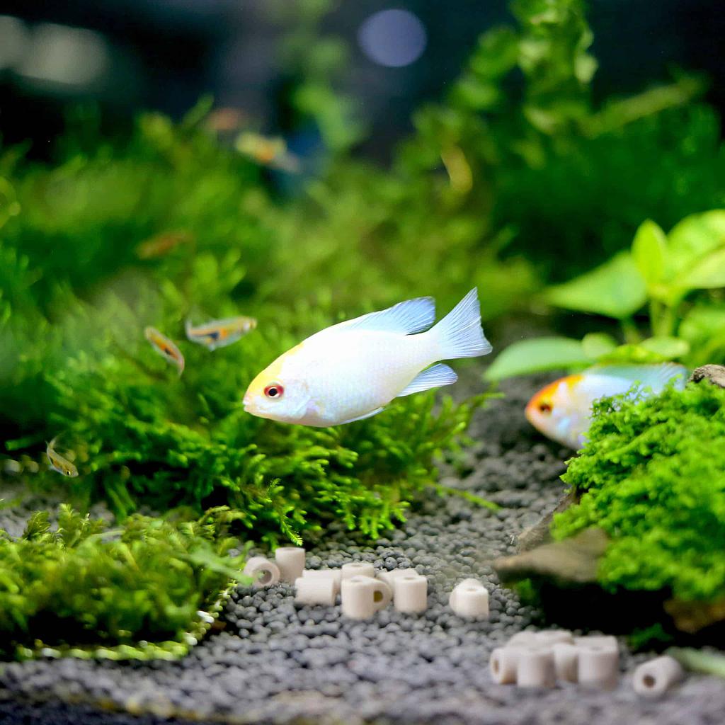 Spécial Aquarium
