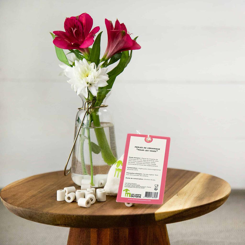 Spécial Vases