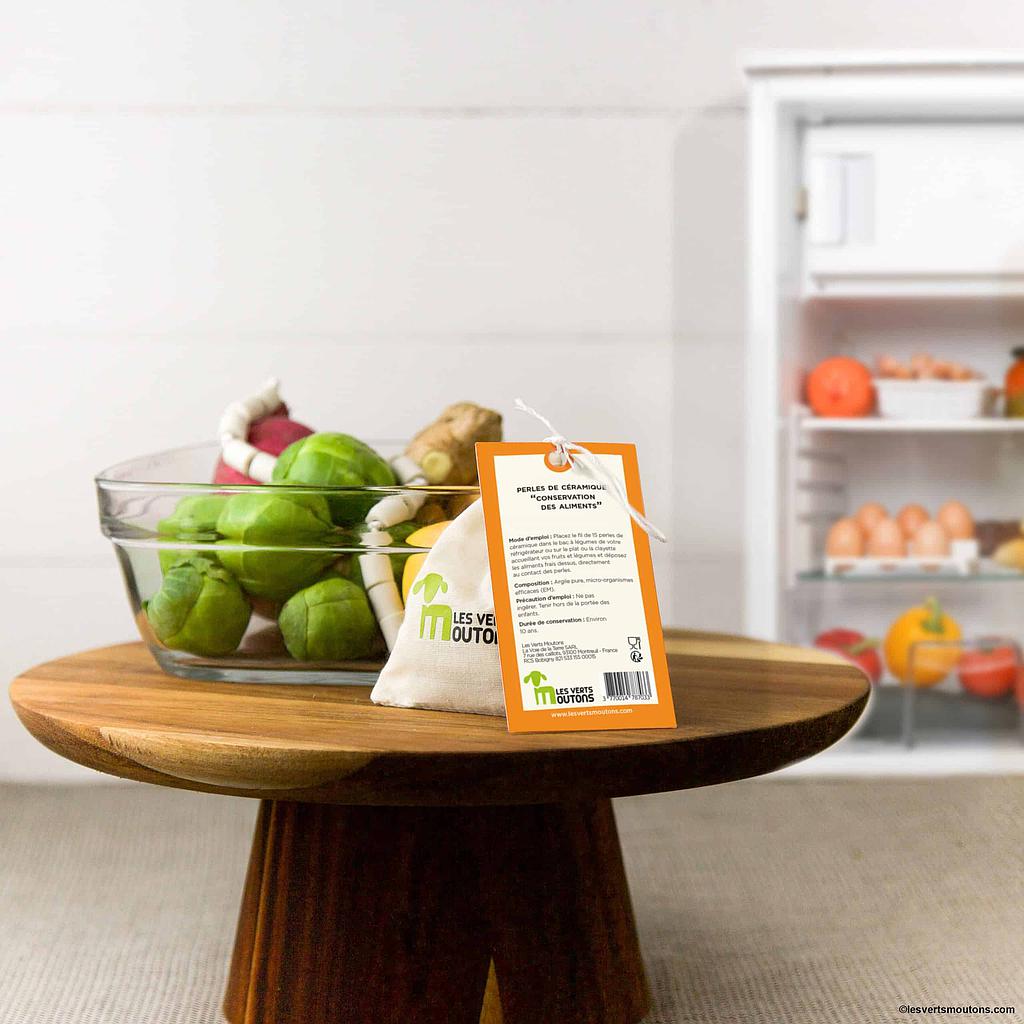 Spécial Aliments