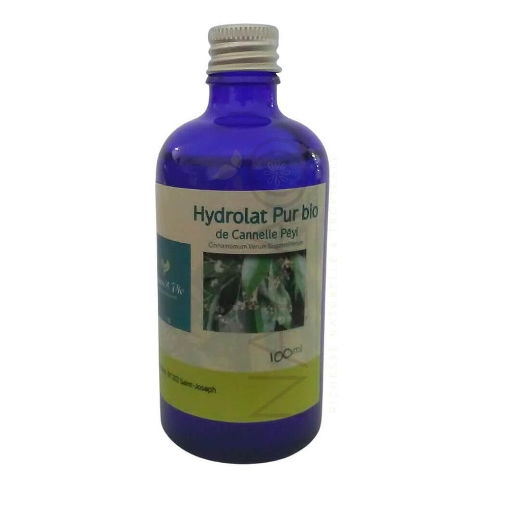 Hydrolat de Cannelle 100 ml Essens et vie