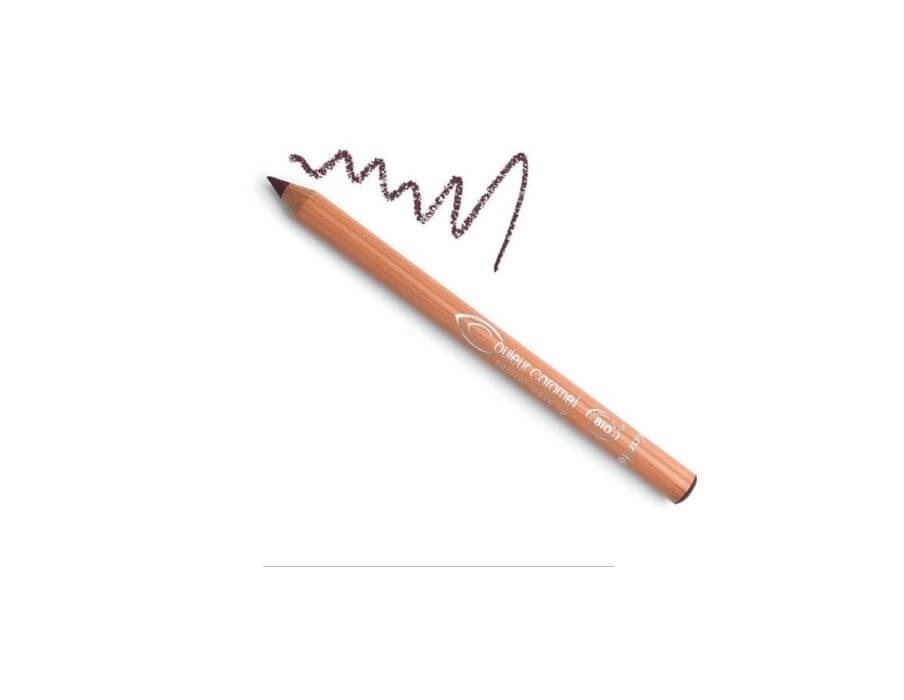 Crayon Yeux bio Marron 145 Couleur Caramel