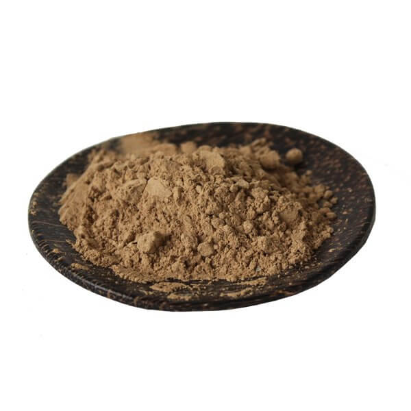 Poudre Shikakai (100g) Breiz