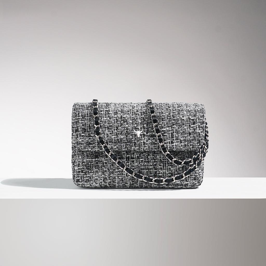 SAC JOSH ORIGINAL - TWEED PARIS