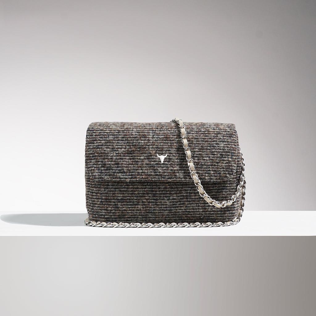 SAC JOSH ORIGINAL - TWEED WHOOL