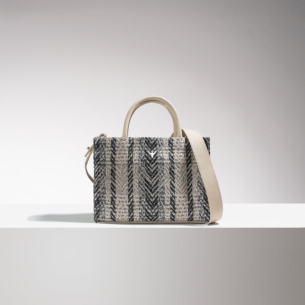 SAC MINI CHARLIE - JACQUARD
