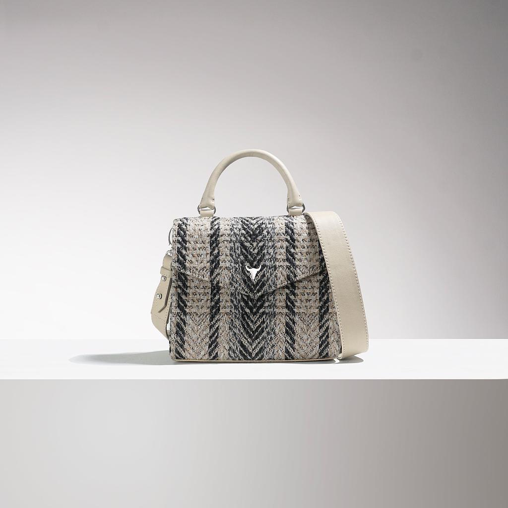 SAC XS JOÉ - JACQUARD