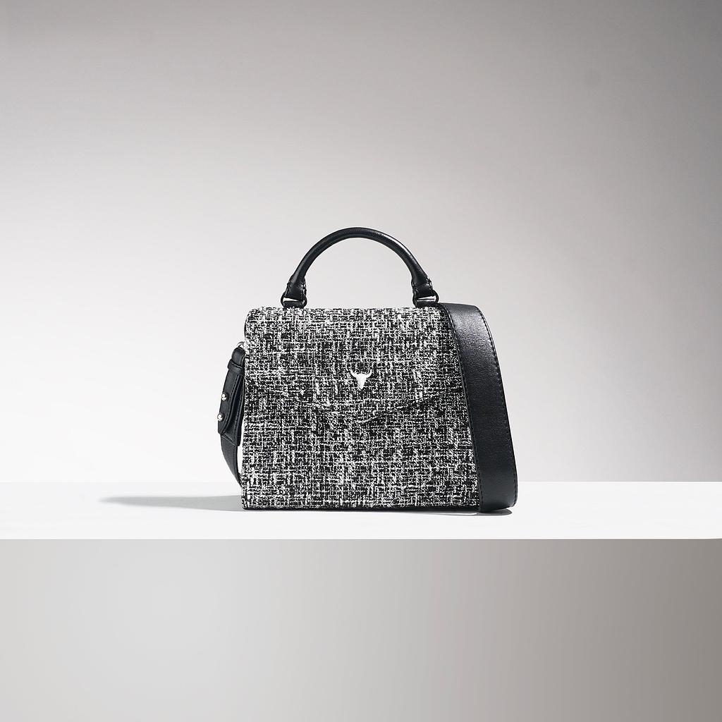 SAC XS JOÉ - TWEED PARIS