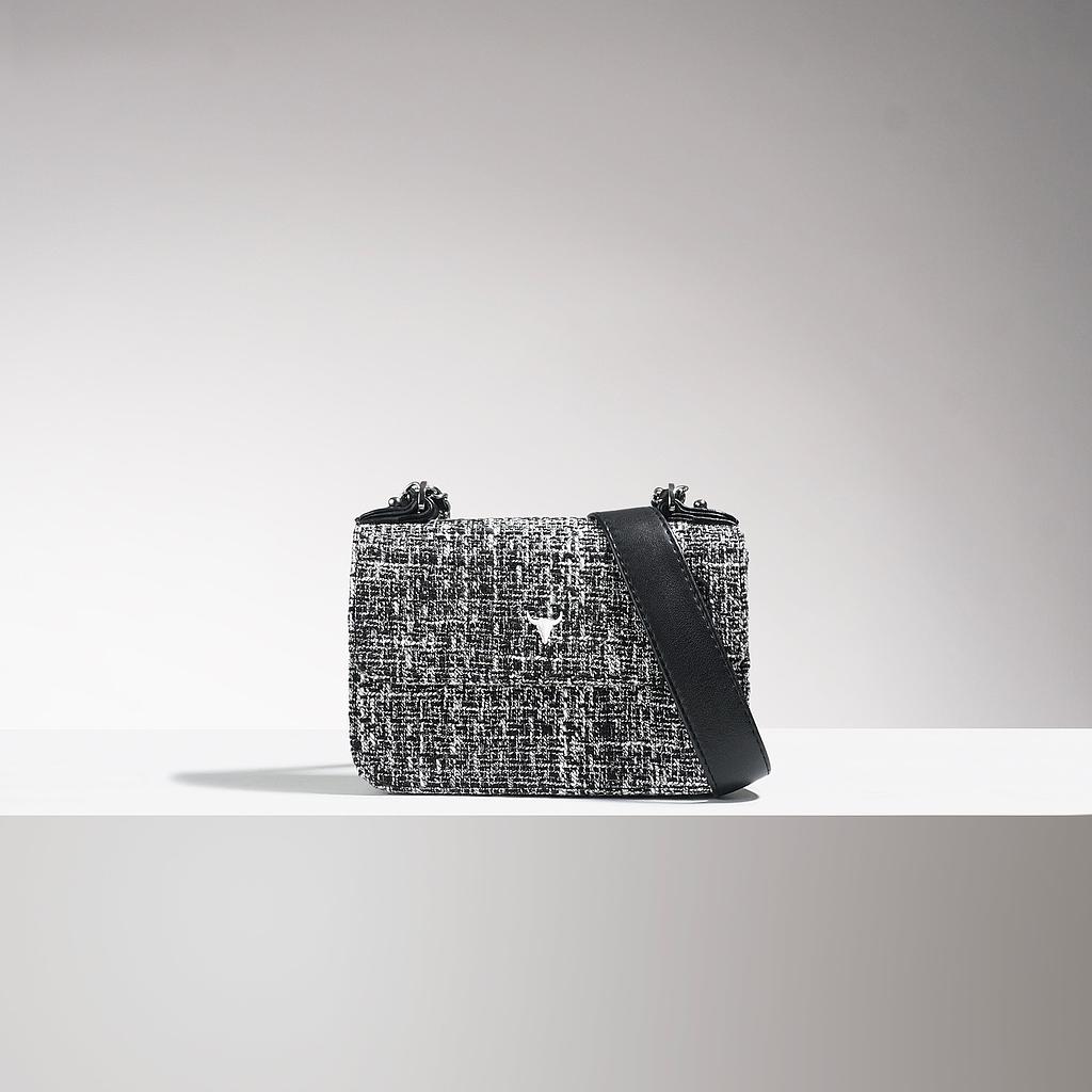 SAC XS OLIVIA - TWEED PARIS