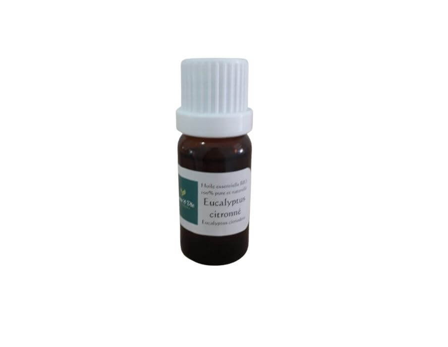 Huile essentielle basilic tropical BIO Aromavie
