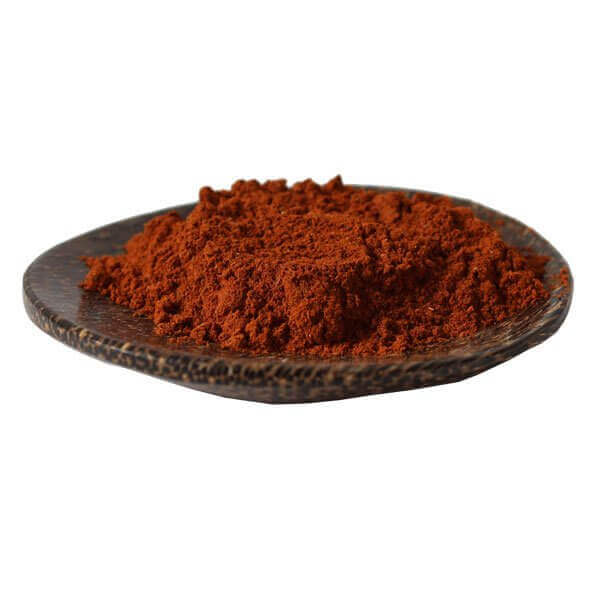 Poudre Campèche bois (100g) Breiz