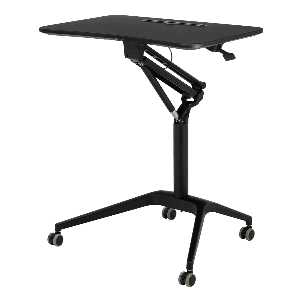 REKT R-DESK MOBILE (75,5 à 106 cm de hauteur)