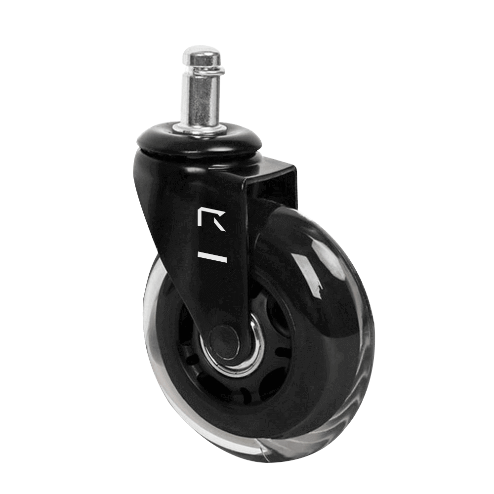 Roues Roller
