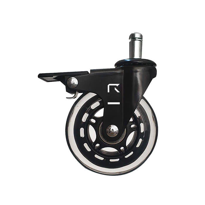 Roues Roller Break edition