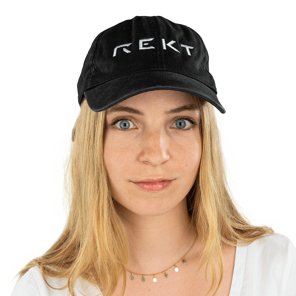 Casquette