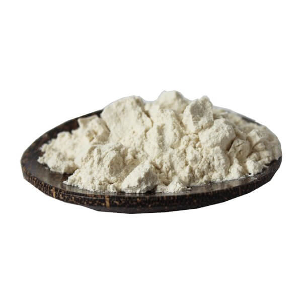 Gomme Guar Breiz Henné