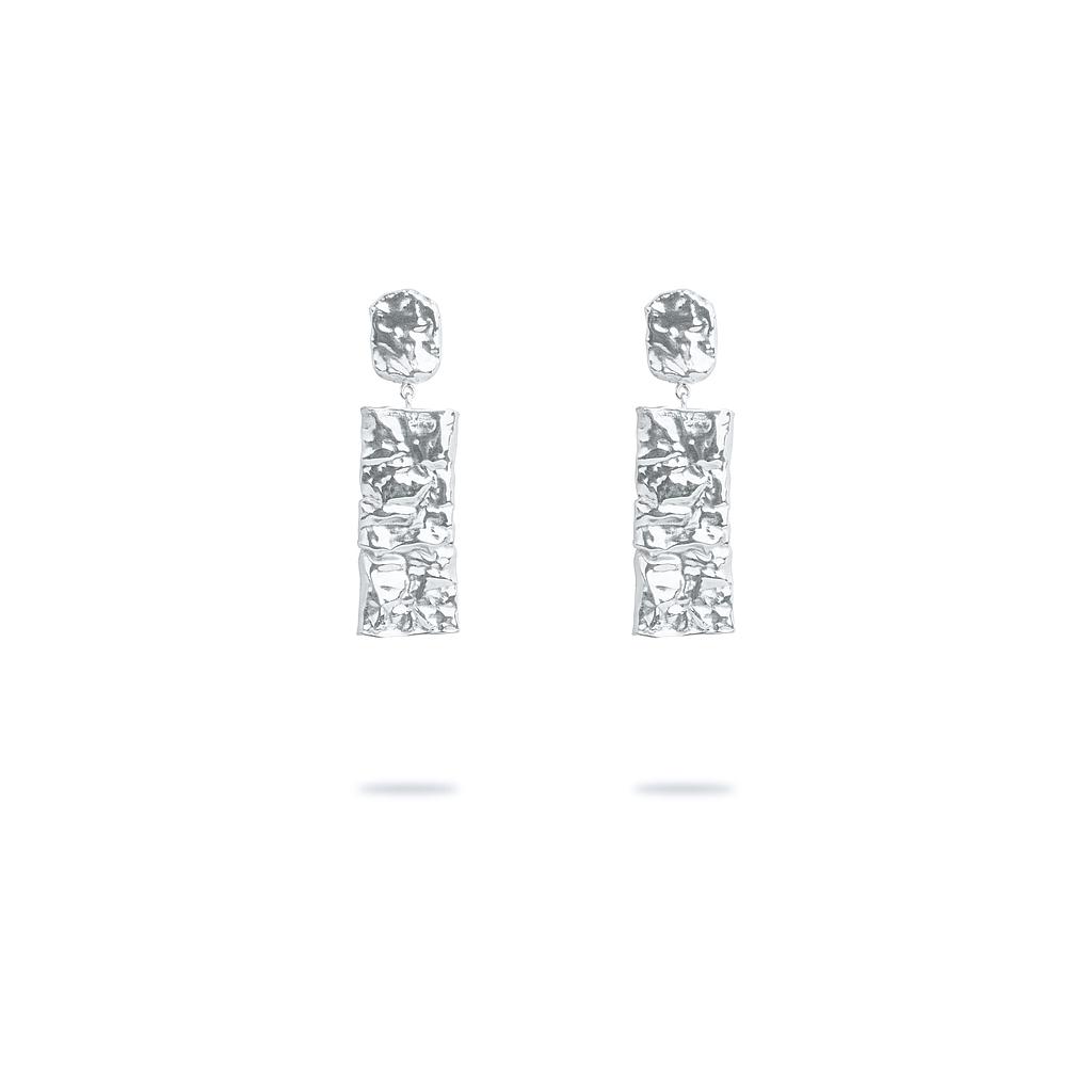 BOUCLES D'OREILLES ROCK
