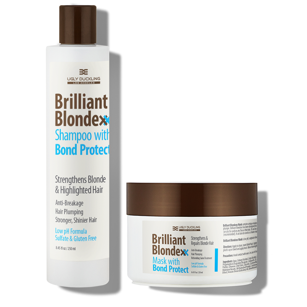Anti-Breakage Duo Small