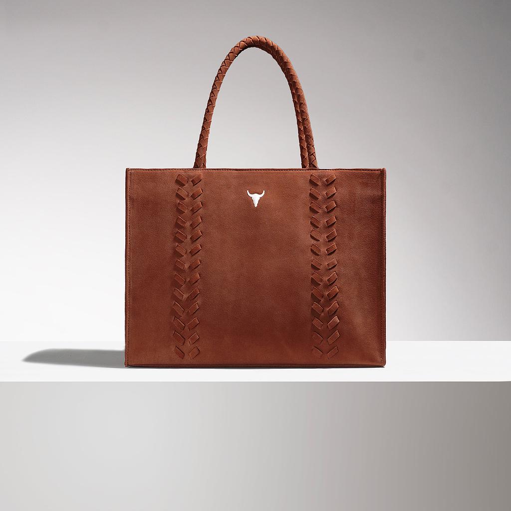 CABAS CHARLIE ORIGINAL - DAIM TOMETTE