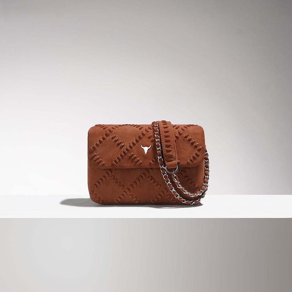 SAC MINI JOSH - DAIM TOMETTE
