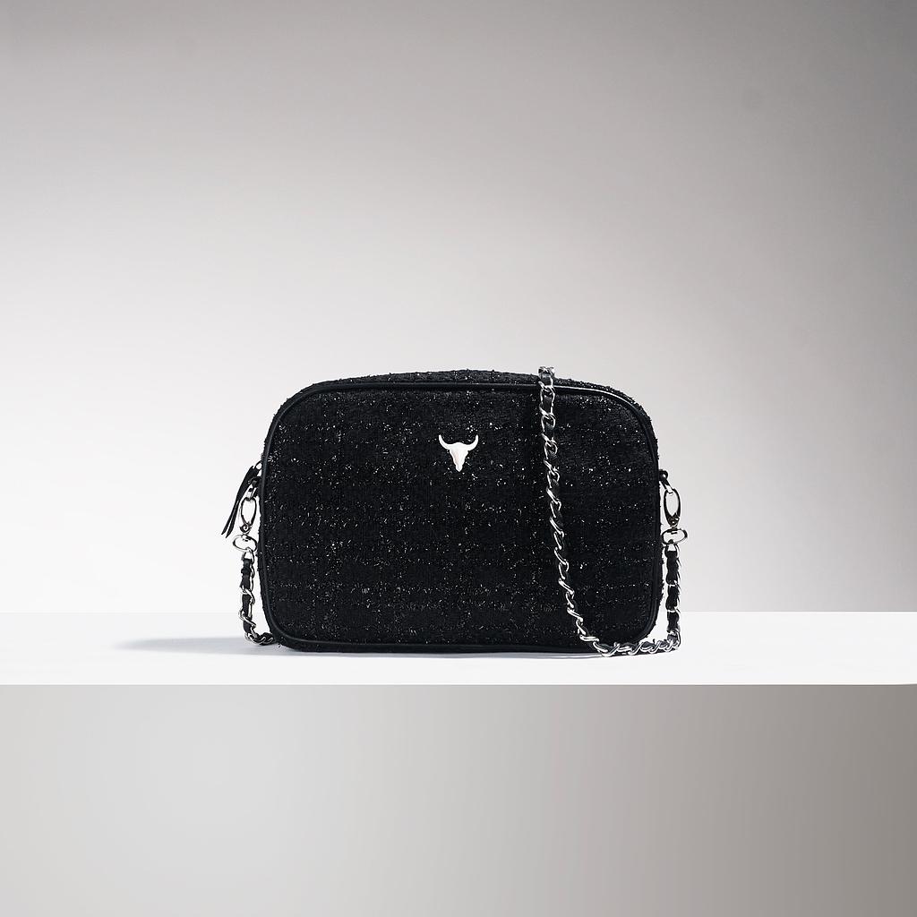 SAC GIULIA - TWEED GARIBALDI