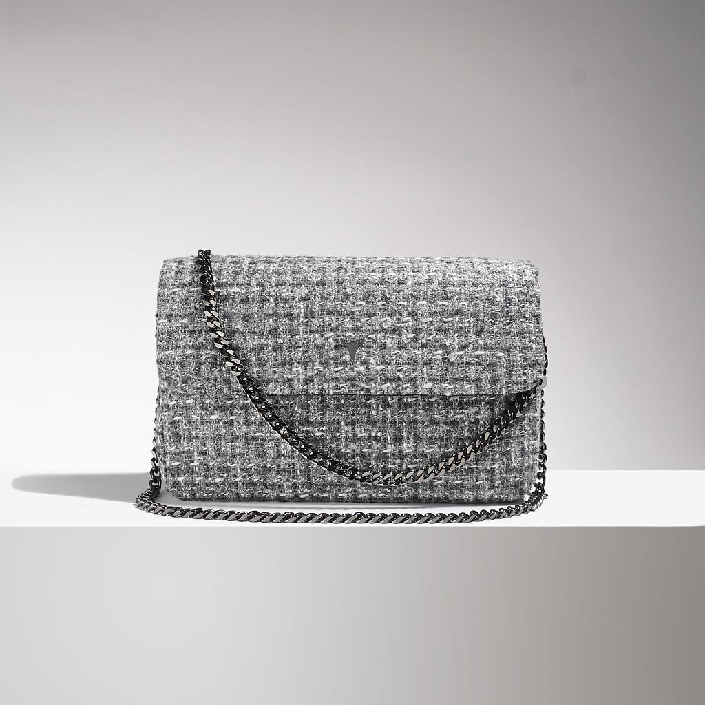 SAC MAXI JOSH - TWEED SOHO